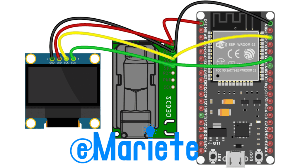 Diagram-Connections-CO2-Meter-in-your-mobile-with-Sensirion-SCD30-Bluetooth-LE-and-OLED-SSD1306-1024x576.png (1024 × 576)