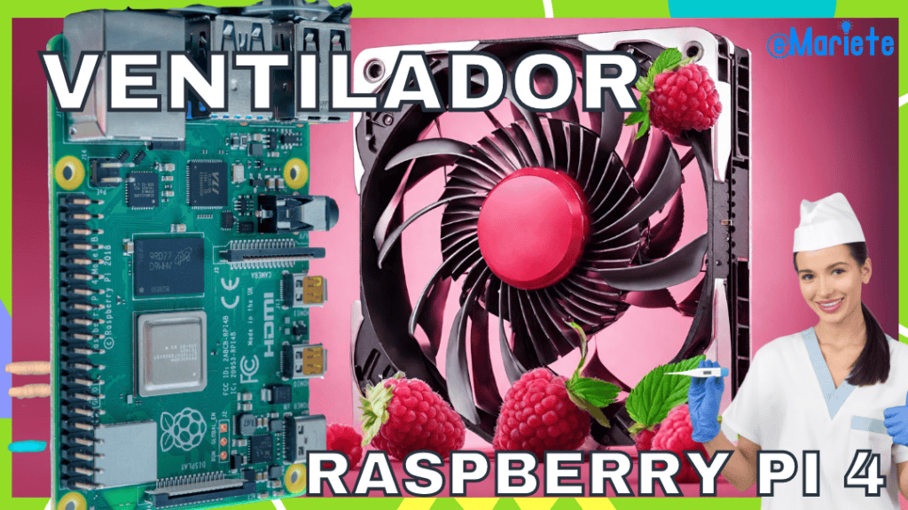 Tutorial: Temperature controlled variable speed fan for Raspberry Pi ...