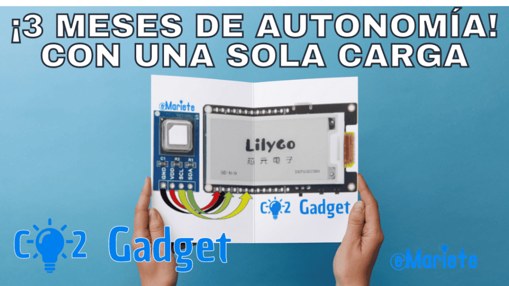Tarjeta control para proyectos electrónicos y Arduino, fácil de montar y con alta autonomía.